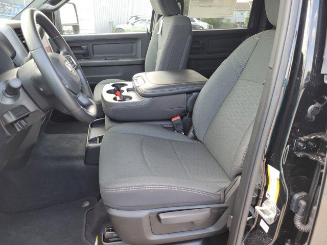 new 2026 Ram 2500 car, priced at $47,670