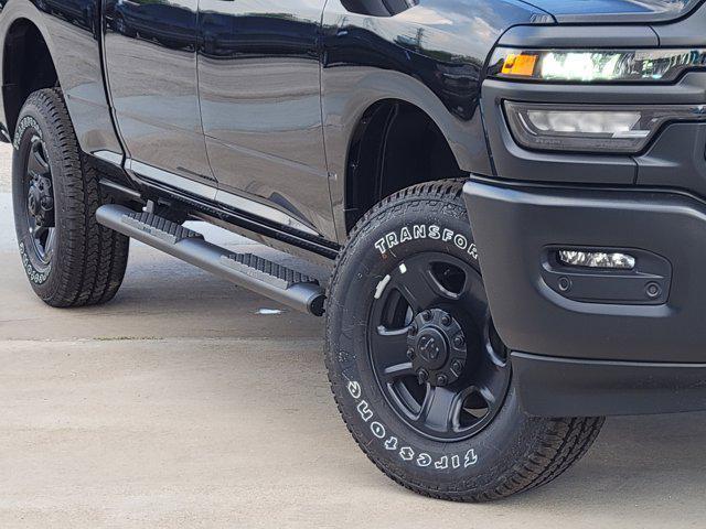 new 2026 Ram 2500 car, priced at $47,670