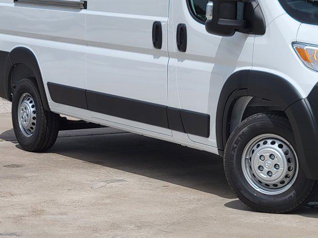 new 2025 Ram ProMaster 2500 car, priced at $43,896