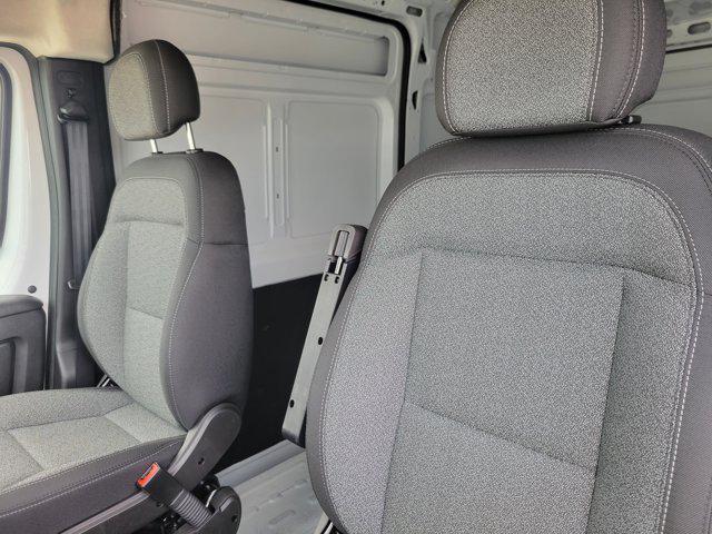 new 2025 Ram ProMaster 2500 car, priced at $43,896