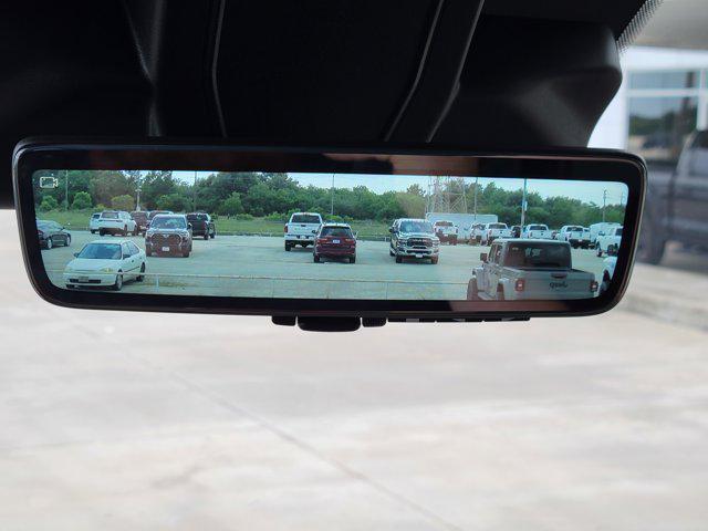 new 2025 Ram ProMaster 2500 car, priced at $43,896