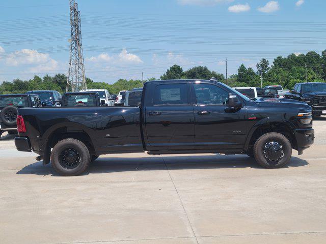 new 2025 Ram 3500 car, priced at $89,950