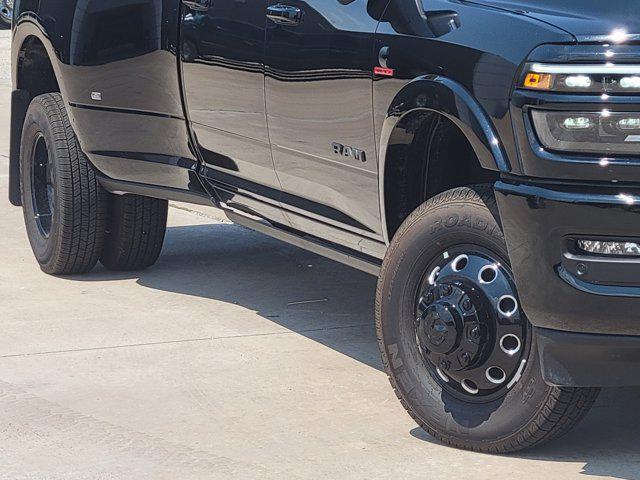 new 2025 Ram 3500 car, priced at $89,950