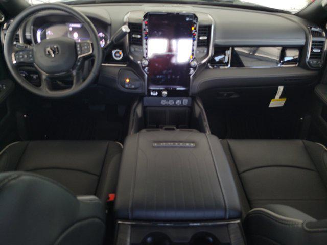 new 2025 Ram 3500 car, priced at $89,950