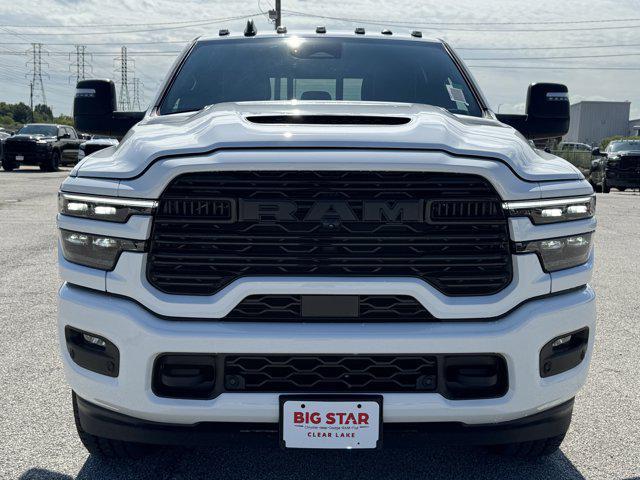 new 2026 Ram 2500 car, priced at $75,699