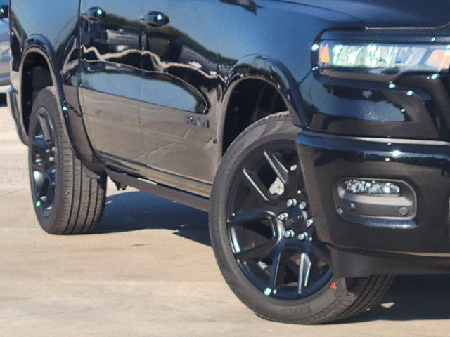new 2026 Ram 1500 car, priced at $57,671