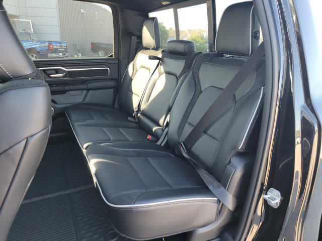 new 2026 Ram 1500 car, priced at $57,671