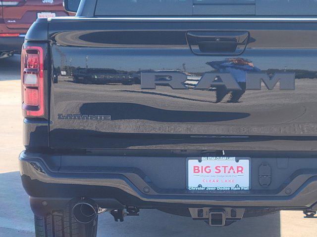 new 2026 Ram 1500 car, priced at $57,671