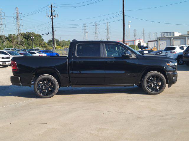 new 2026 Ram 1500 car, priced at $57,671