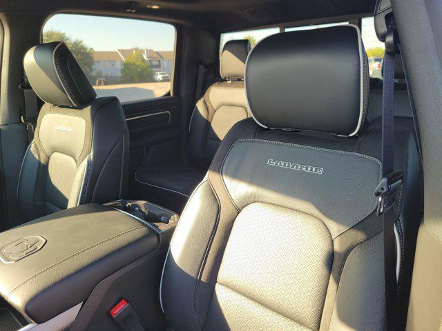 new 2026 Ram 1500 car, priced at $57,671