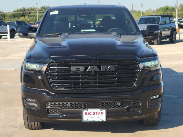 new 2026 Ram 1500 car, priced at $57,671