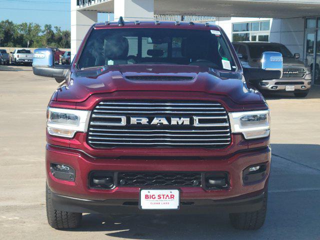 new 2024 Ram 2500 car, priced at $66,636