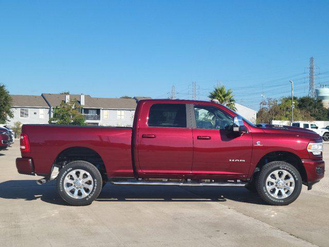 new 2024 Ram 2500 car, priced at $66,636