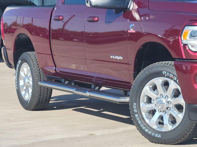 new 2024 Ram 2500 car, priced at $66,636