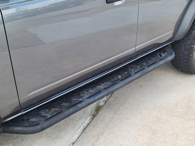 used 2023 Ford Bronco car, priced at $36,495