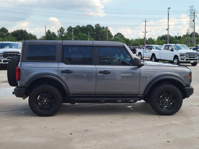used 2023 Ford Bronco car, priced at $36,495