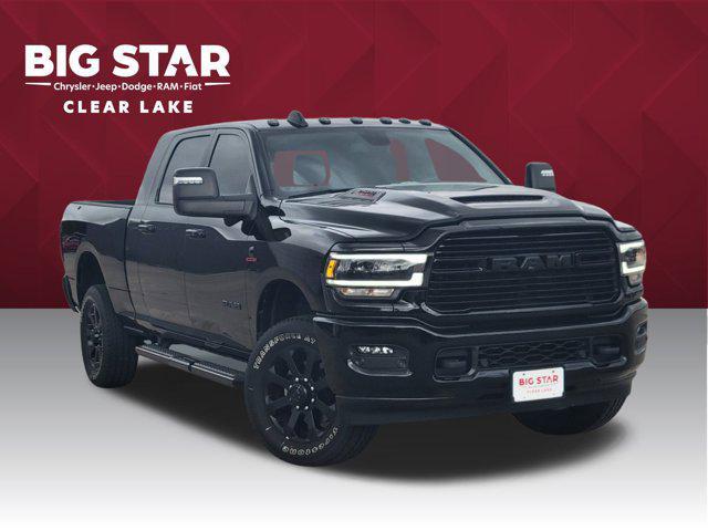 new 2024 Ram 2500 car, priced at $70,139