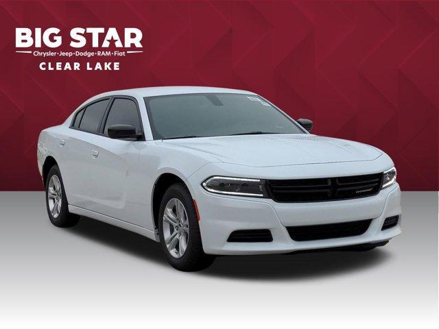 new 2023 Dodge Charger car, priced at $25,140