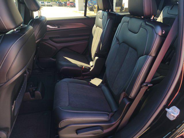 new 2025 Jeep Grand Cherokee L car, priced at $33,949