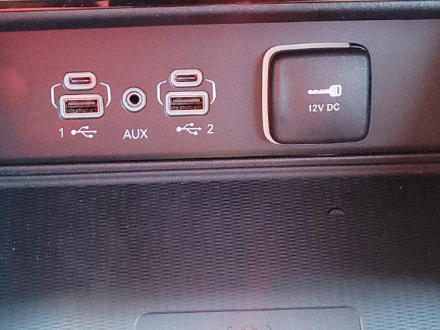 new 2025 Jeep Grand Cherokee L car, priced at $33,949