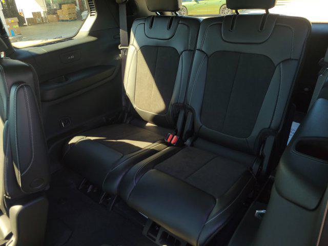 new 2025 Jeep Grand Cherokee L car, priced at $33,949