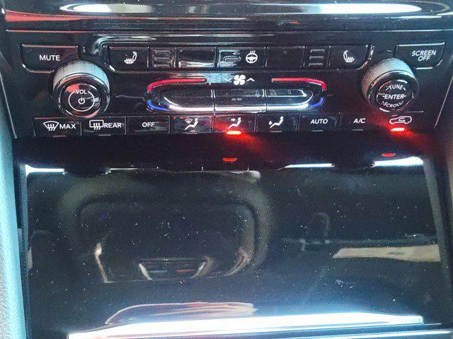 new 2025 Jeep Grand Cherokee L car, priced at $33,949