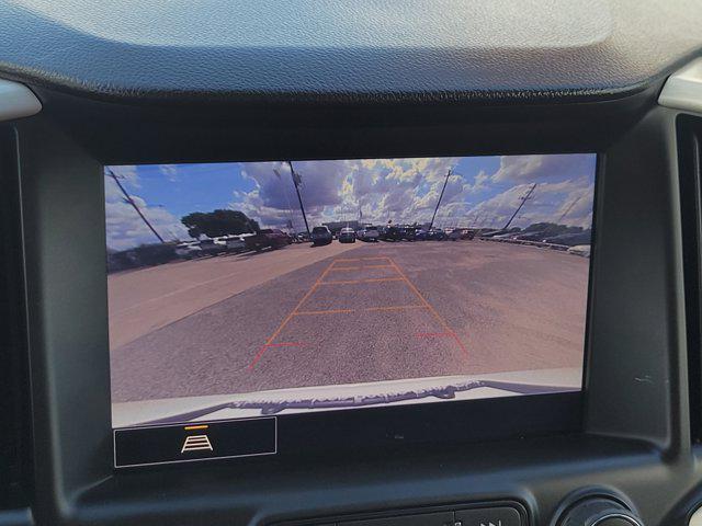 used 2024 GMC Terrain car, priced at $21,416