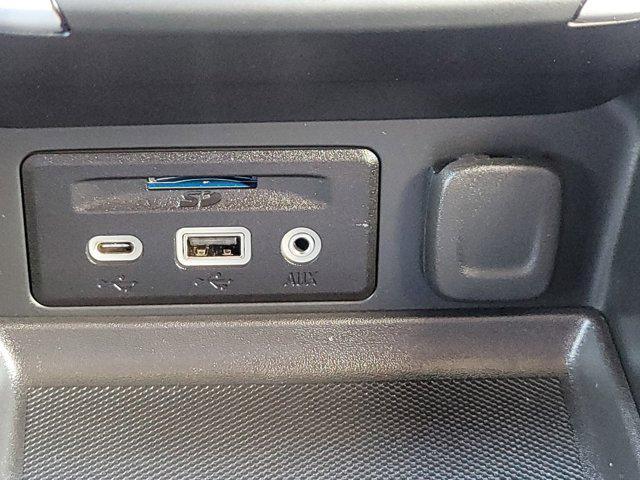 used 2024 GMC Terrain car, priced at $21,416