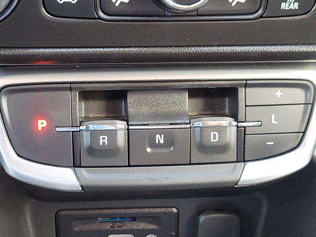 used 2024 GMC Terrain car, priced at $21,416