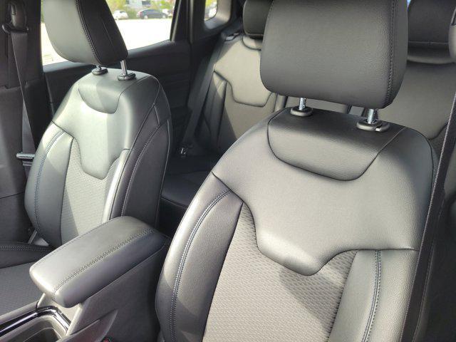 new 2026 Jeep Compass car, priced at $29,331