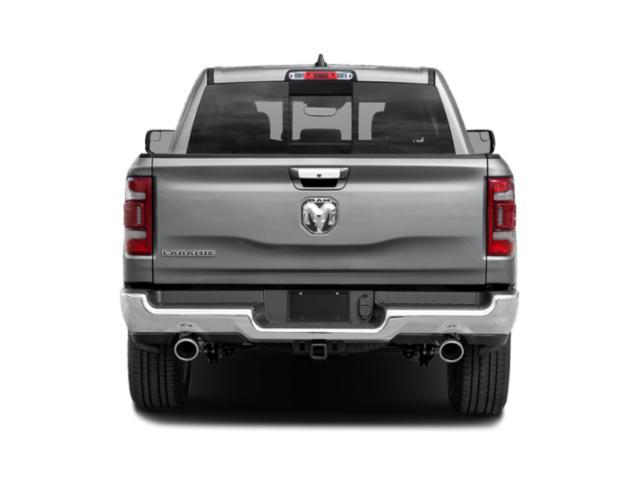 used 2022 Ram 1500 car, priced at $35,190