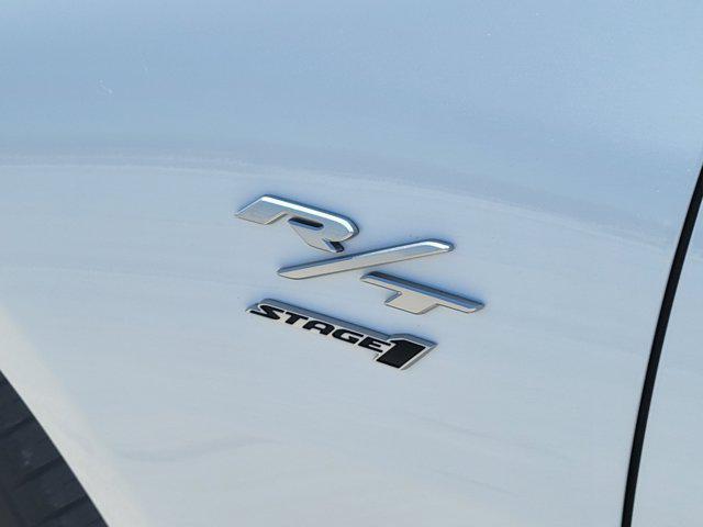 new 2025 Dodge Charger Daytona car, priced at $45,236