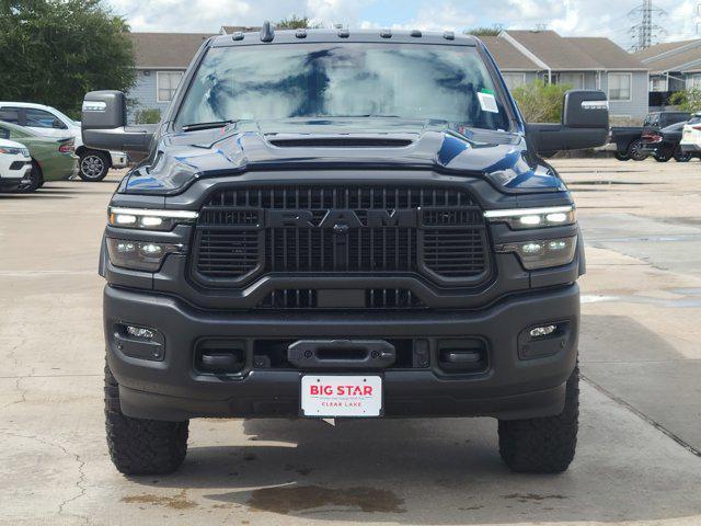 new 2026 Ram 2500 car, priced at $70,957