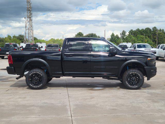 new 2026 Ram 2500 car, priced at $70,957
