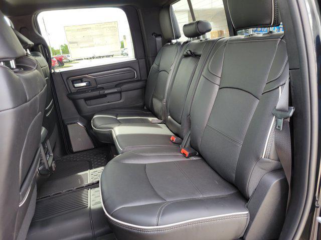 new 2026 Ram 2500 car, priced at $70,957