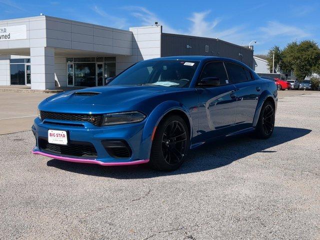 new 2023 Dodge Charger car, priced at $54,945