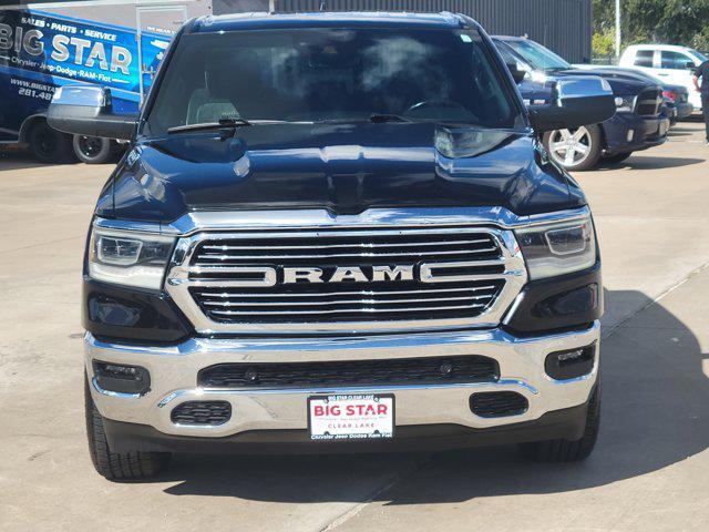 used 2023 Ram 1500 car, priced at $35,239
