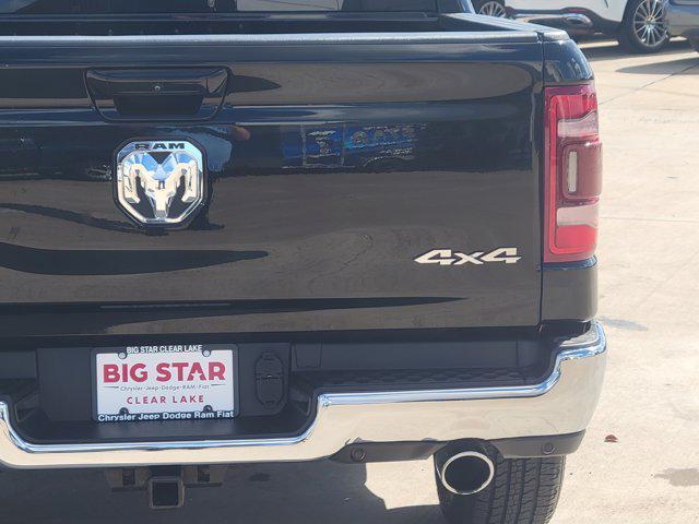 used 2023 Ram 1500 car, priced at $35,239