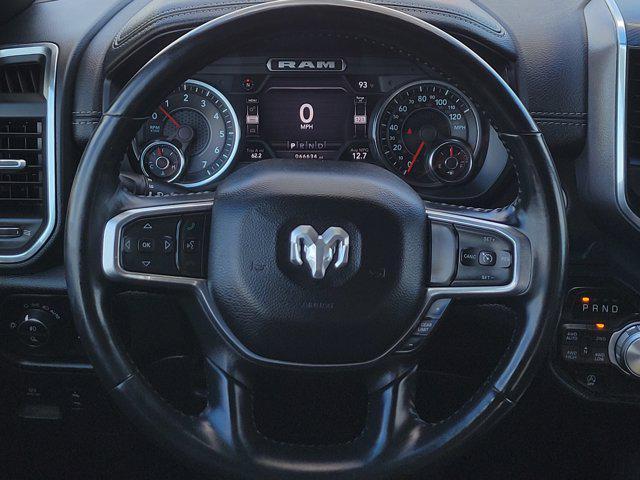 used 2023 Ram 1500 car, priced at $35,239