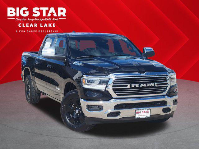 used 2023 Ram 1500 car, priced at $35,239