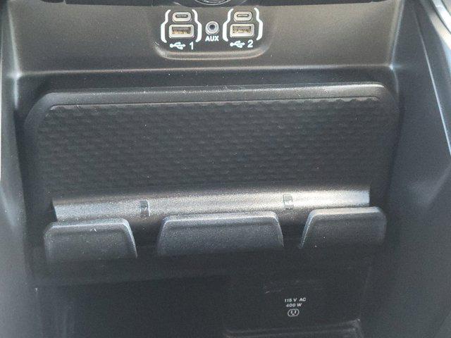 used 2023 Ram 1500 car, priced at $35,239