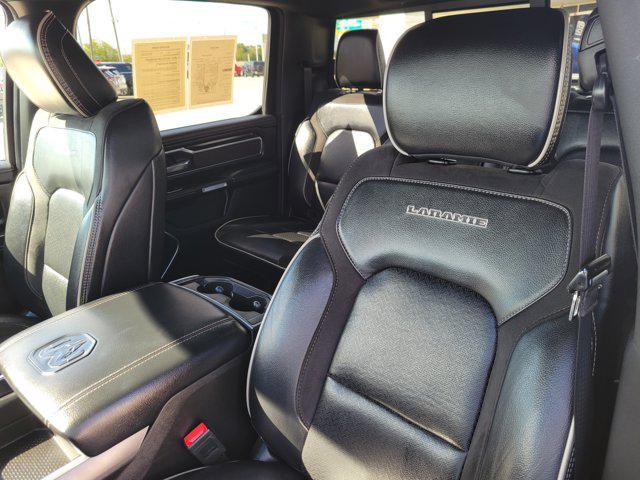 used 2023 Ram 1500 car, priced at $35,239