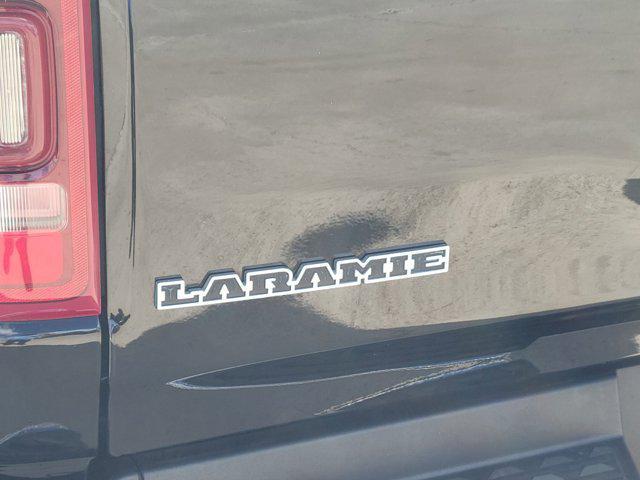 used 2023 Ram 1500 car, priced at $35,239