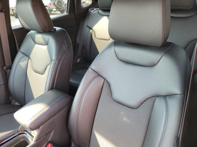 new 2026 Jeep Compass car, priced at $28,703
