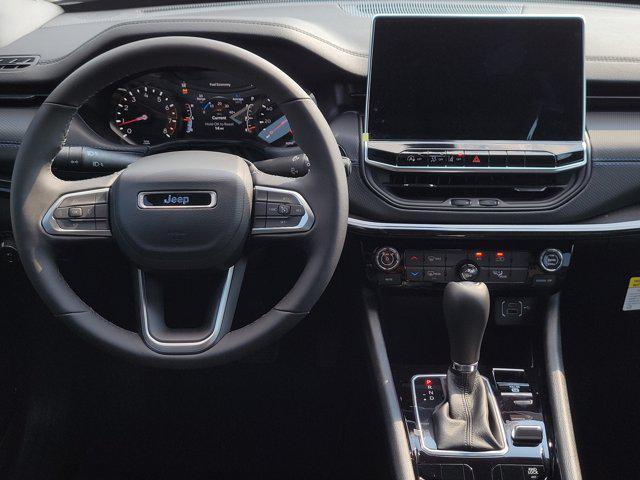 new 2026 Jeep Compass car, priced at $28,703