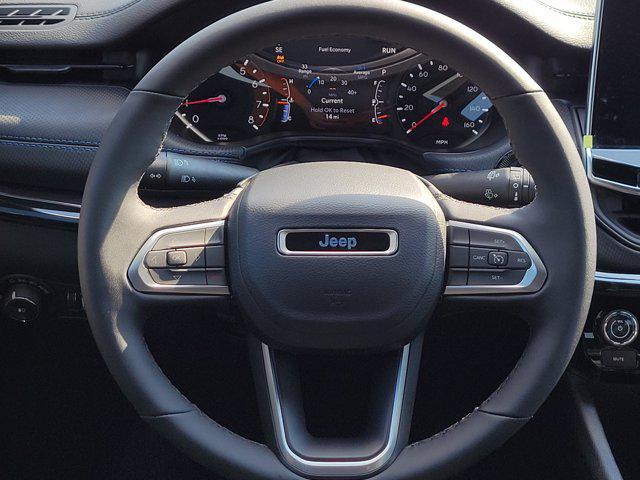 new 2026 Jeep Compass car, priced at $28,703