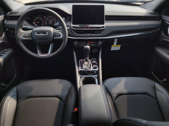 new 2026 Jeep Compass car, priced at $28,703