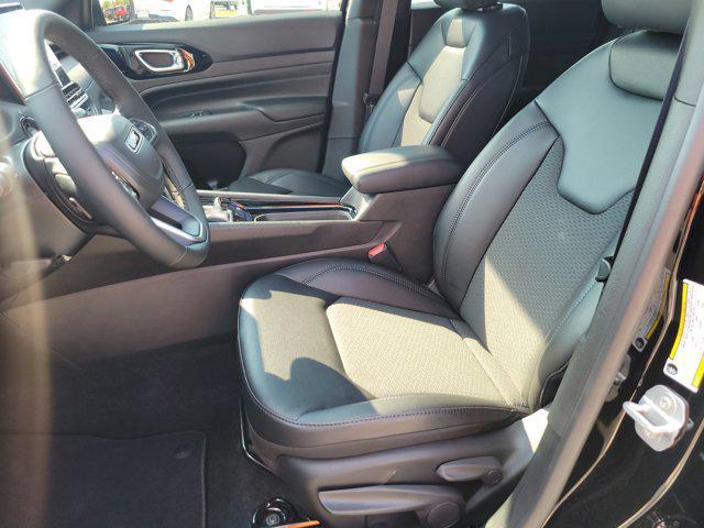 new 2026 Jeep Compass car, priced at $28,703