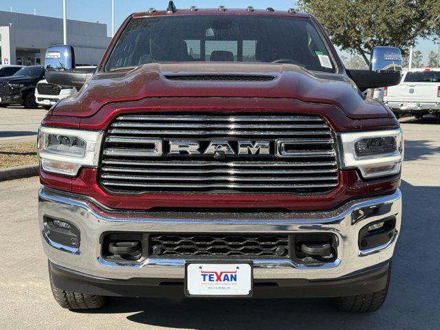 new 2024 Ram 2500 car, priced at $72,312