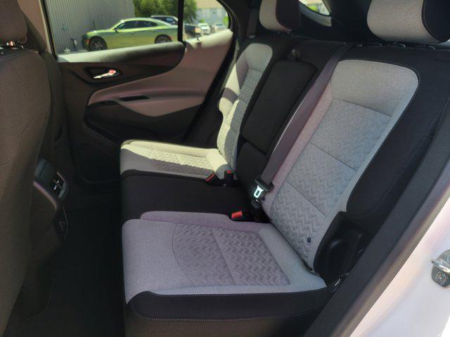 used 2022 Chevrolet Equinox car, priced at $18,999